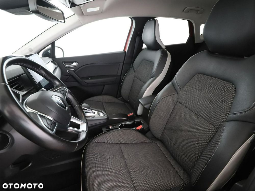 Renault Captur E-TECH 160 INTENS - 15