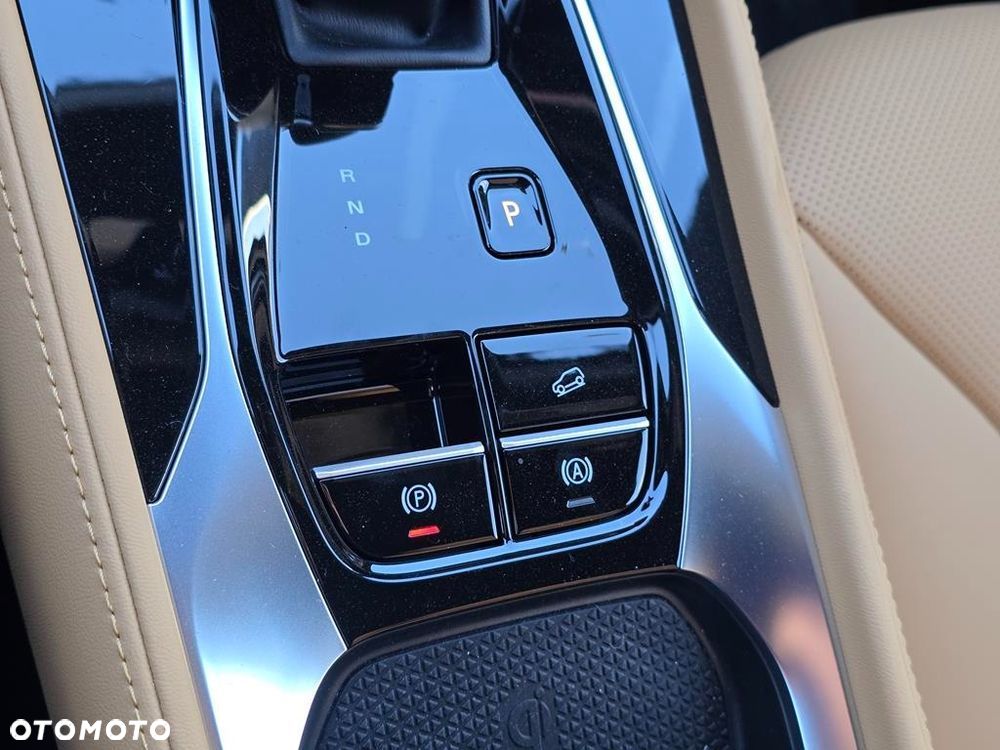 MG HS 1.5T HEV+ Exclusive - 20