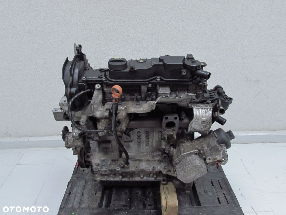 PEUGEOT CITROEN FORD VOLVO 1.6 E-HDI SILNIK SLUPEK 9H05 10JBFC 135t - 1