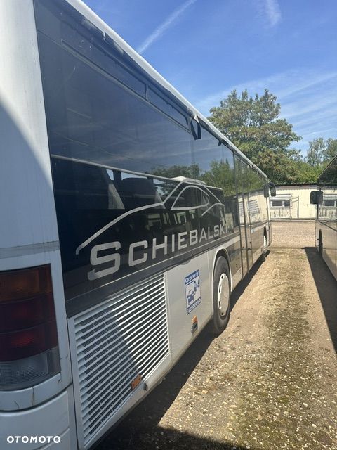 Setra x 2 - 3