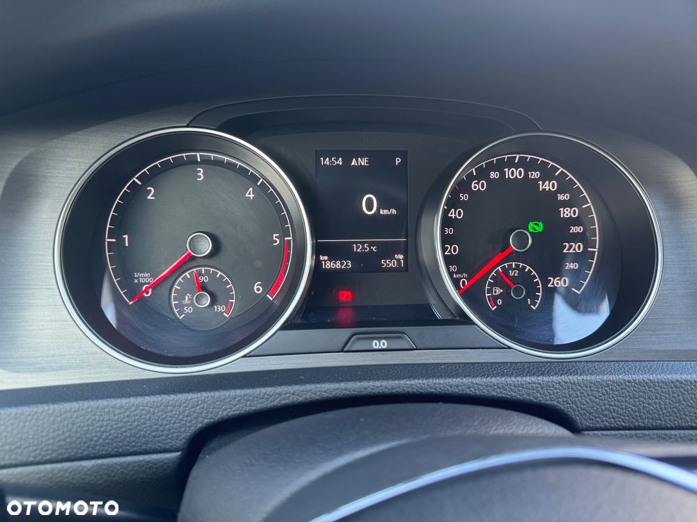 Volkswagen Golf 2.0 TDI 4Motion DSG Comfortline - 4