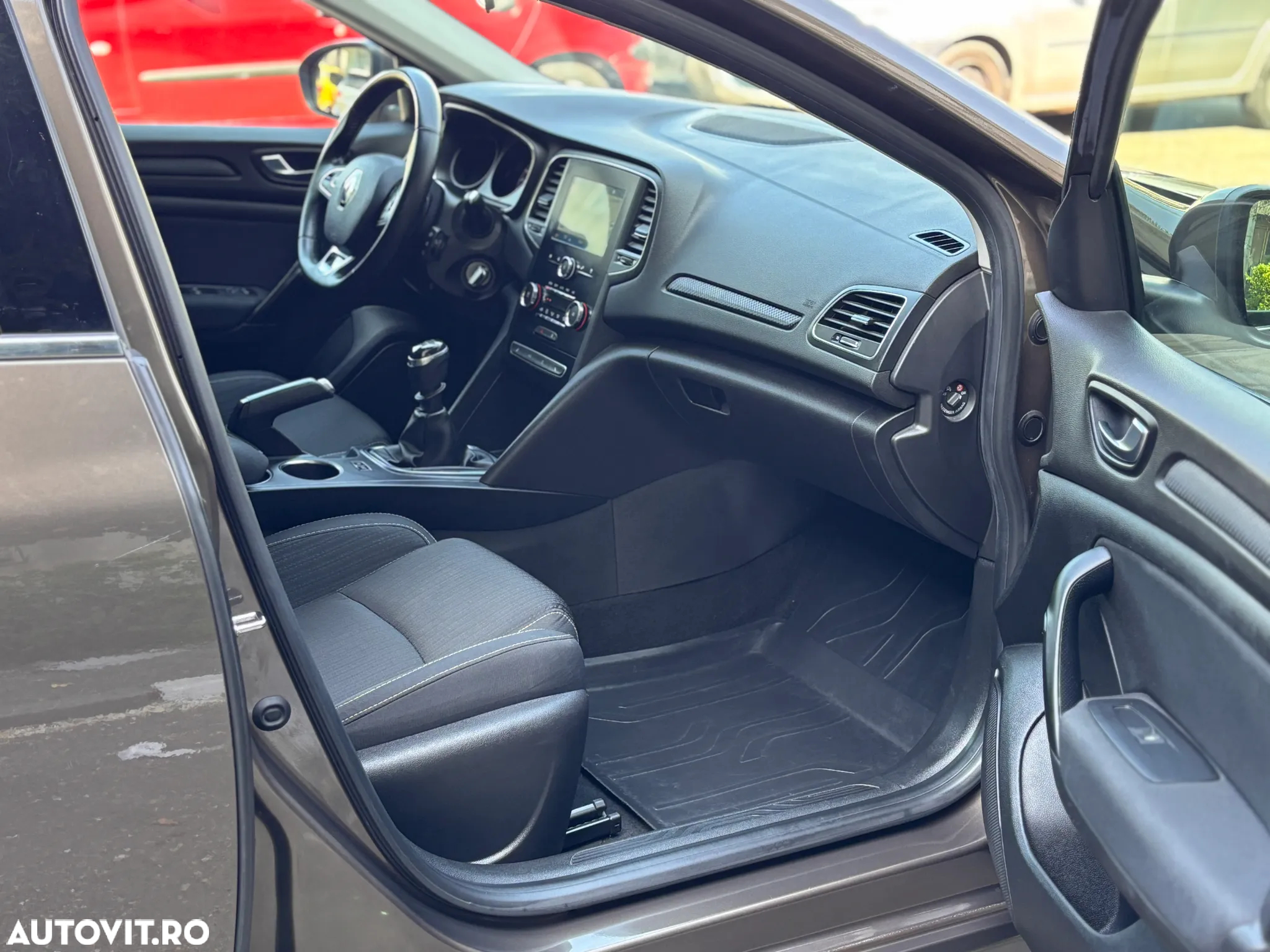 Renault Megane - 14