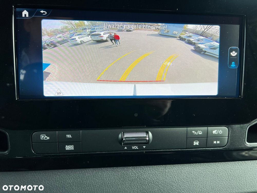 Mercedes-Benz Sprinter Sprinter - 11