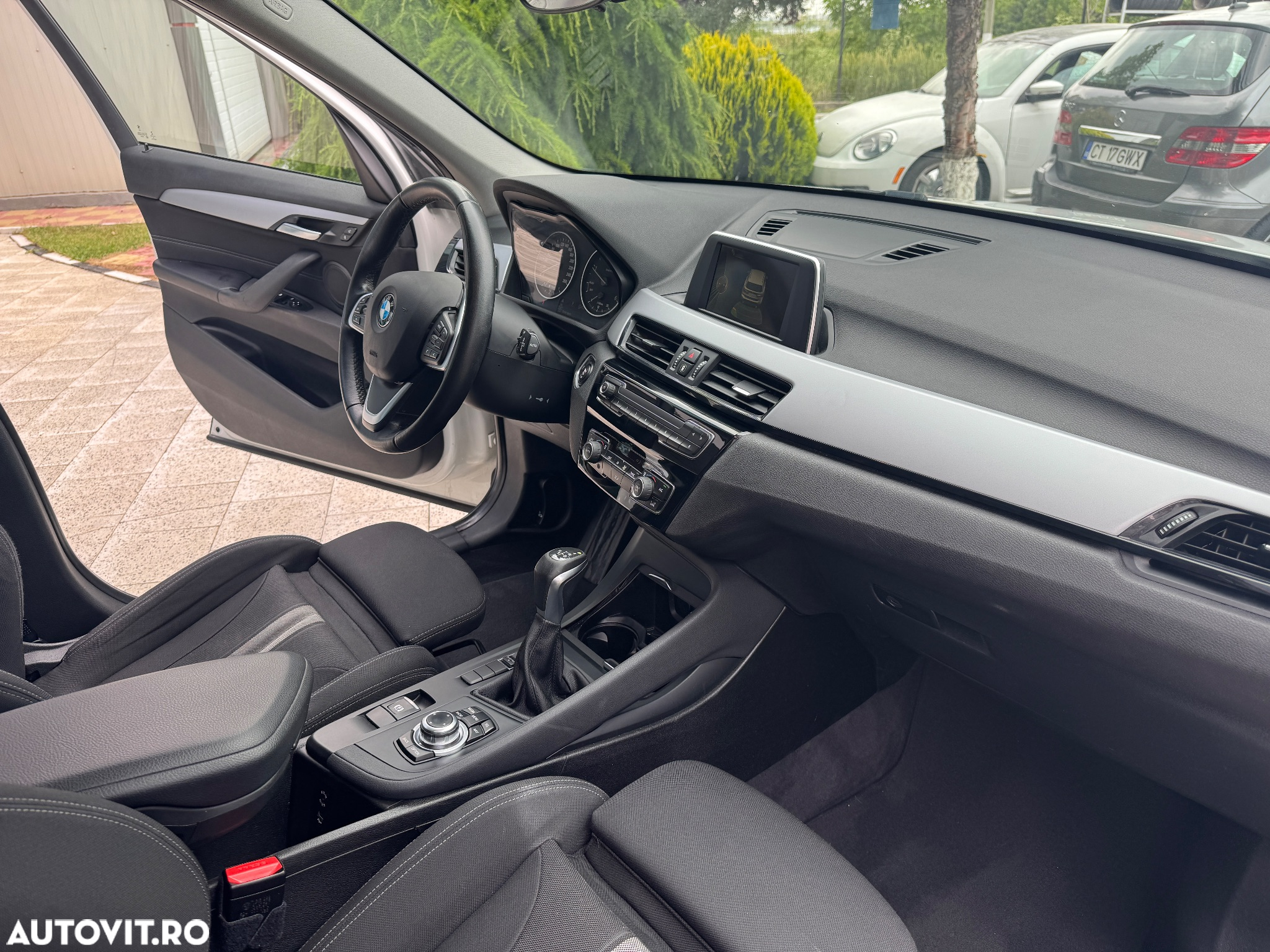 BMW X1 sDrive18d Aut. - 21