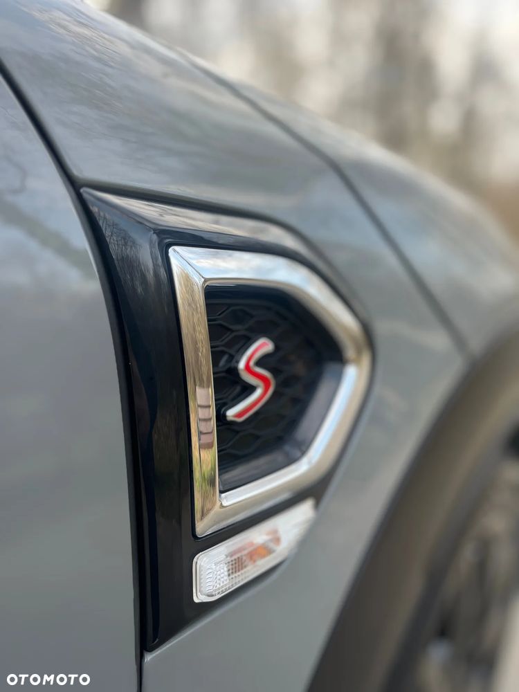 MINI Countryman Cooper S ALL4 - 4