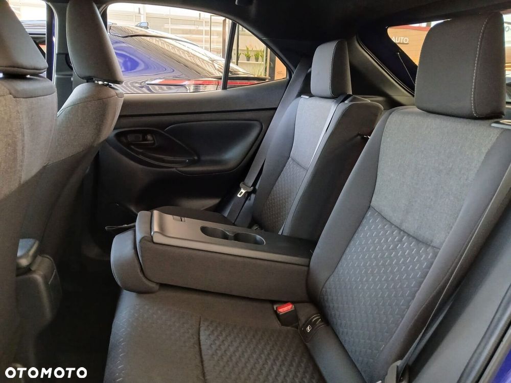 Toyota Yaris Cross Hybrid 1.5 Style - 11
