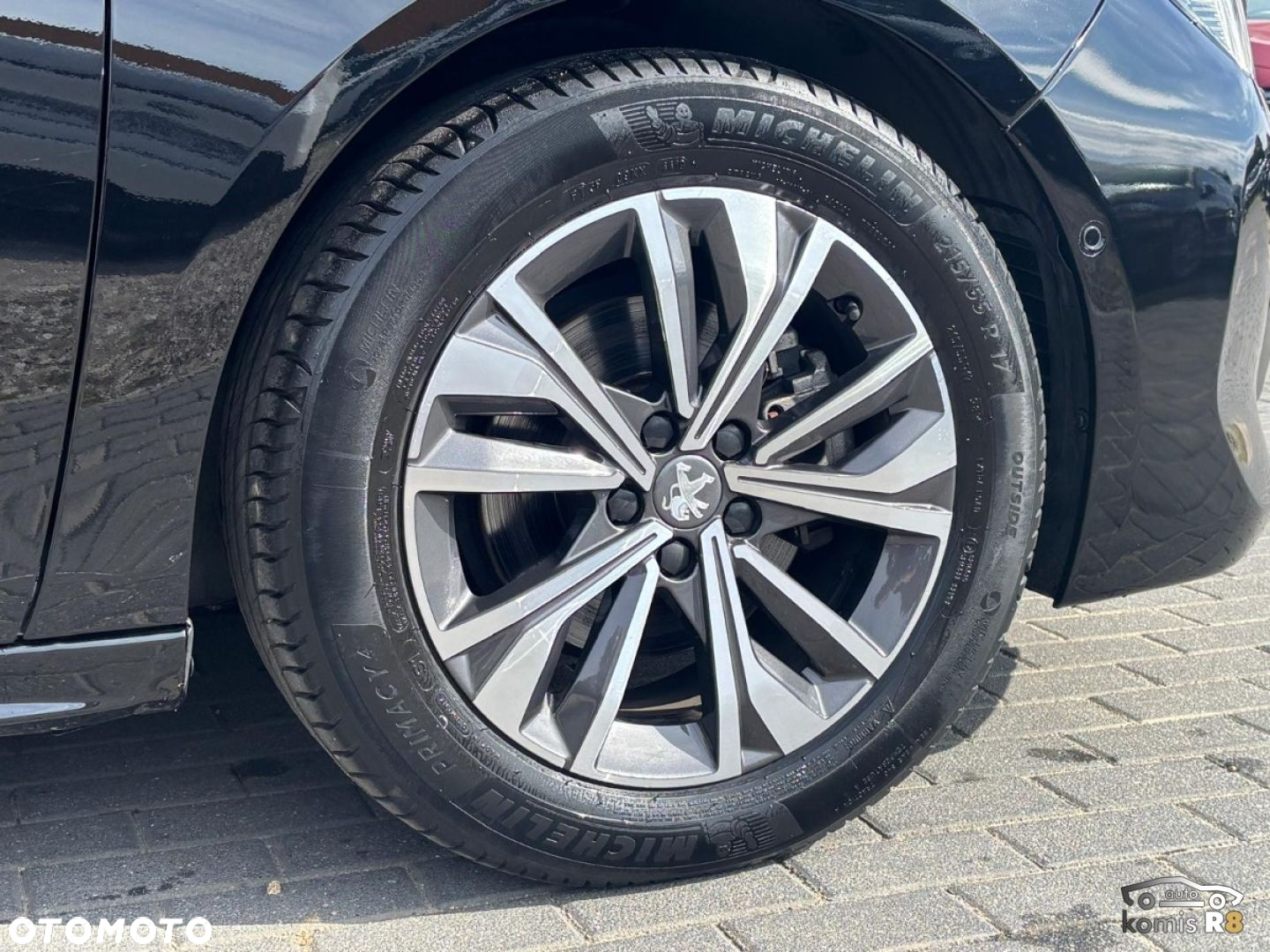 Peugeot 508 - 19