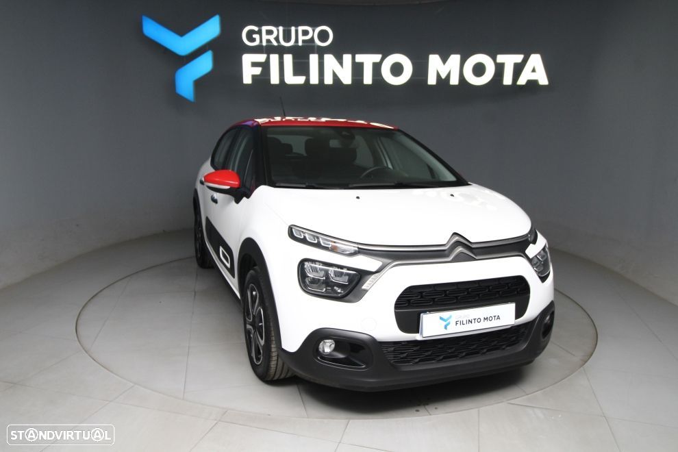 Citroën C3 1.2 PureTech Shine - 7