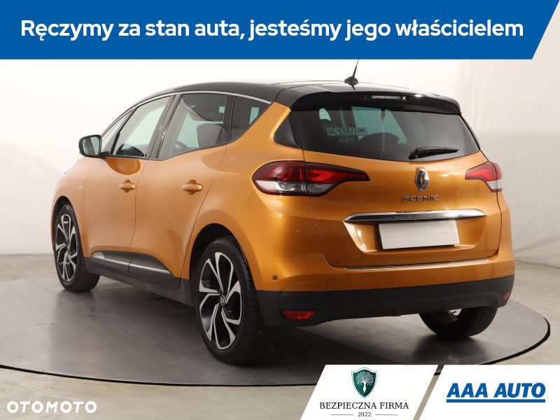 Renault Scenic - 6