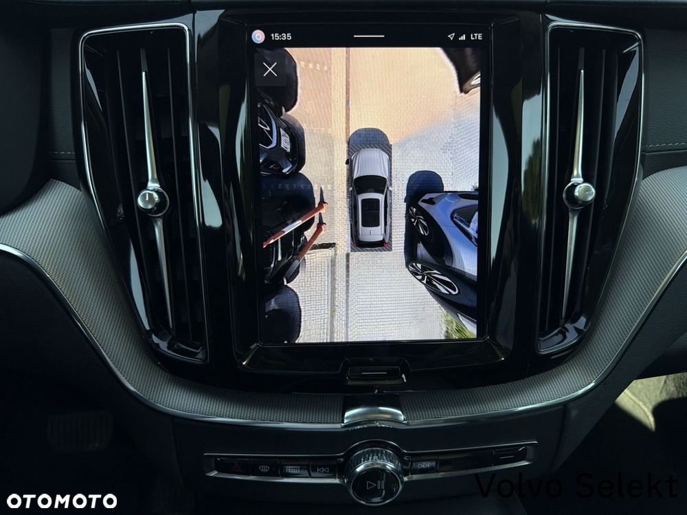Volvo XC 60 - 23