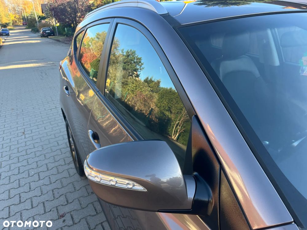 Hyundai ix35 Comfort - 21