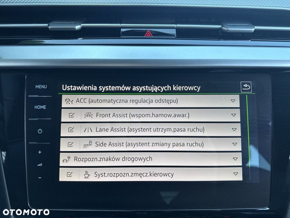 Volkswagen Arteon 2.0 TDI R-Line DSG - 30