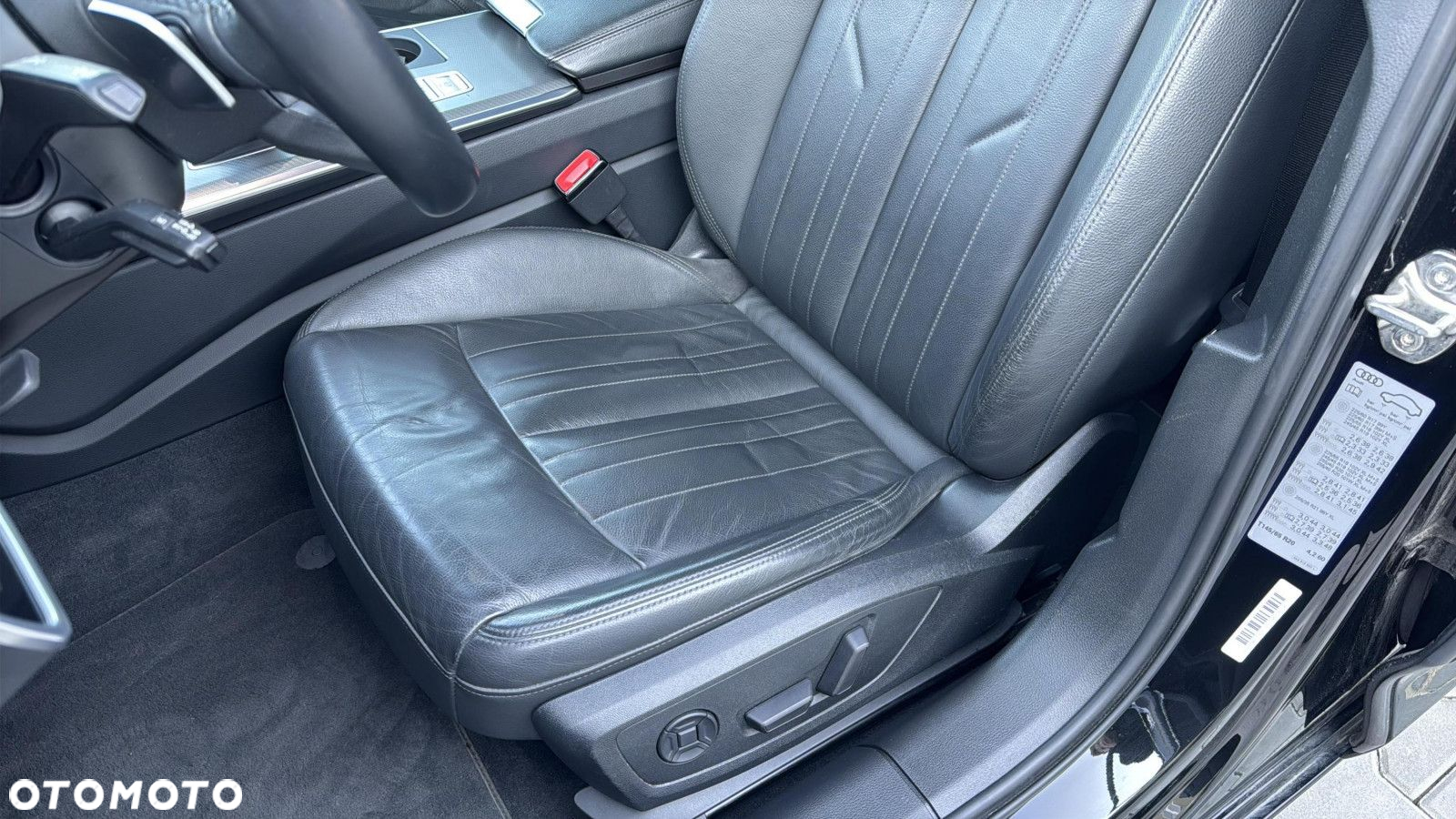 Audi A6 - 13