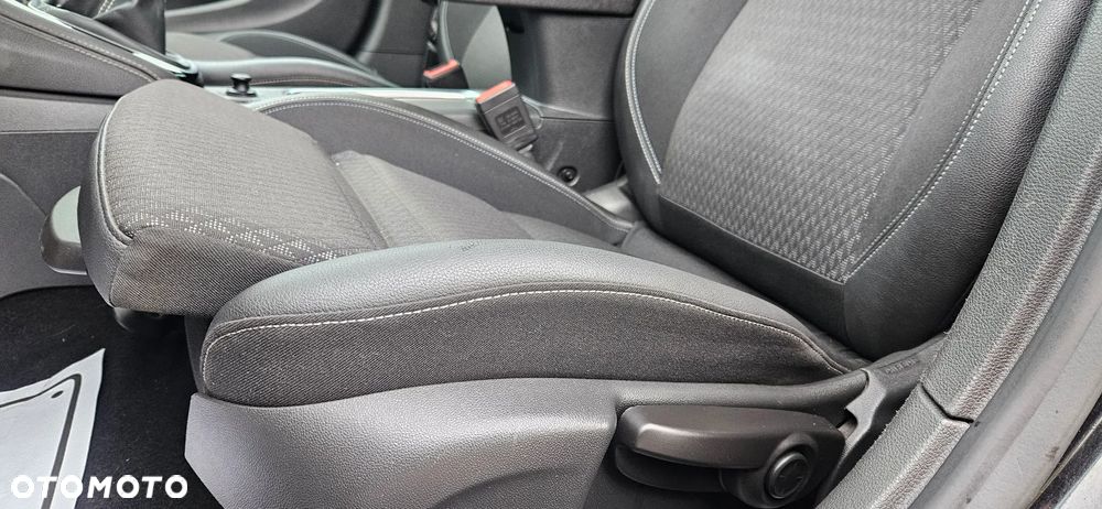 Opel Astra 1.4 Turbo Start/Stop Innovation - 24