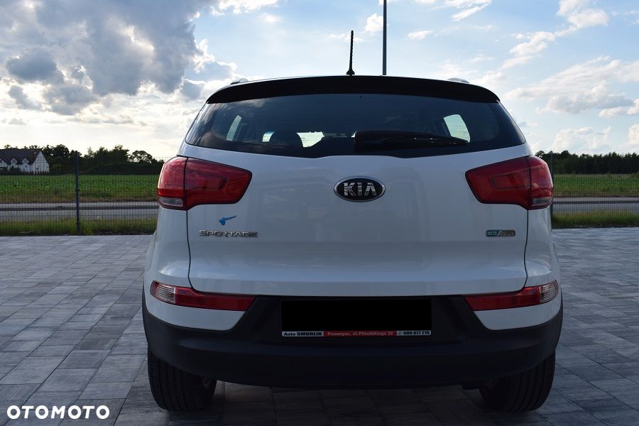 Kia Sportage 1.6 GDI L 2WD - 19