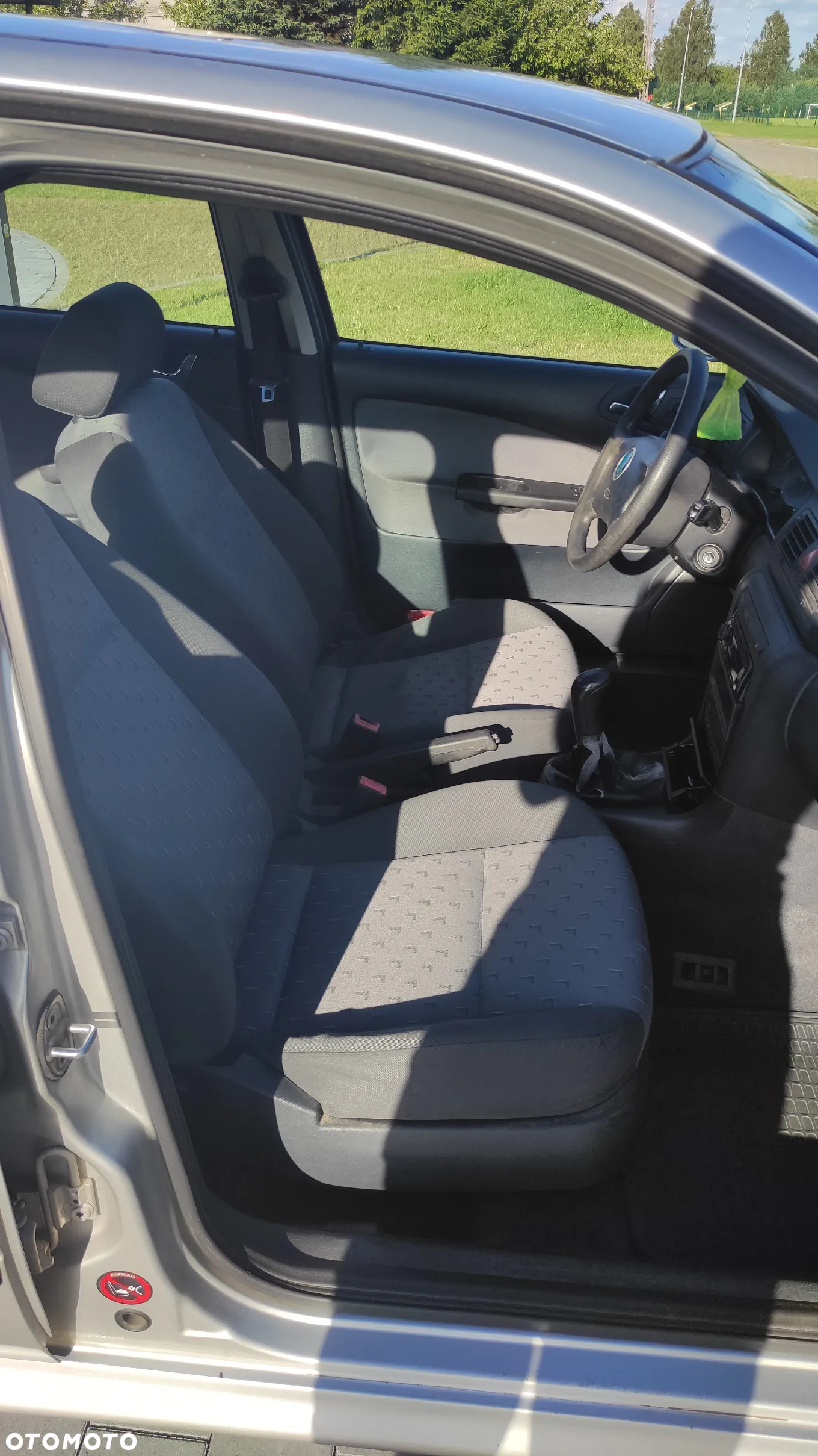 Skoda Octavia 1.9 TDI Tour - 8