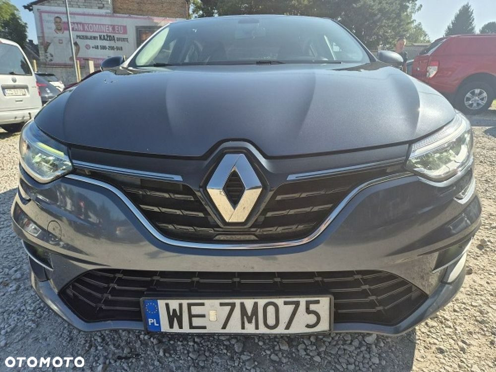 Renault Megane - 7