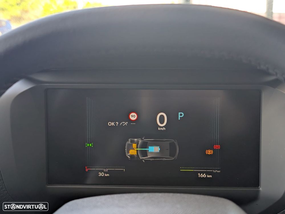 Citroën C4 1.2 Hybrid Collection e-DSC6 - 12