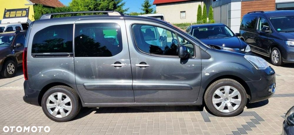 Citroën Berlingo - 6