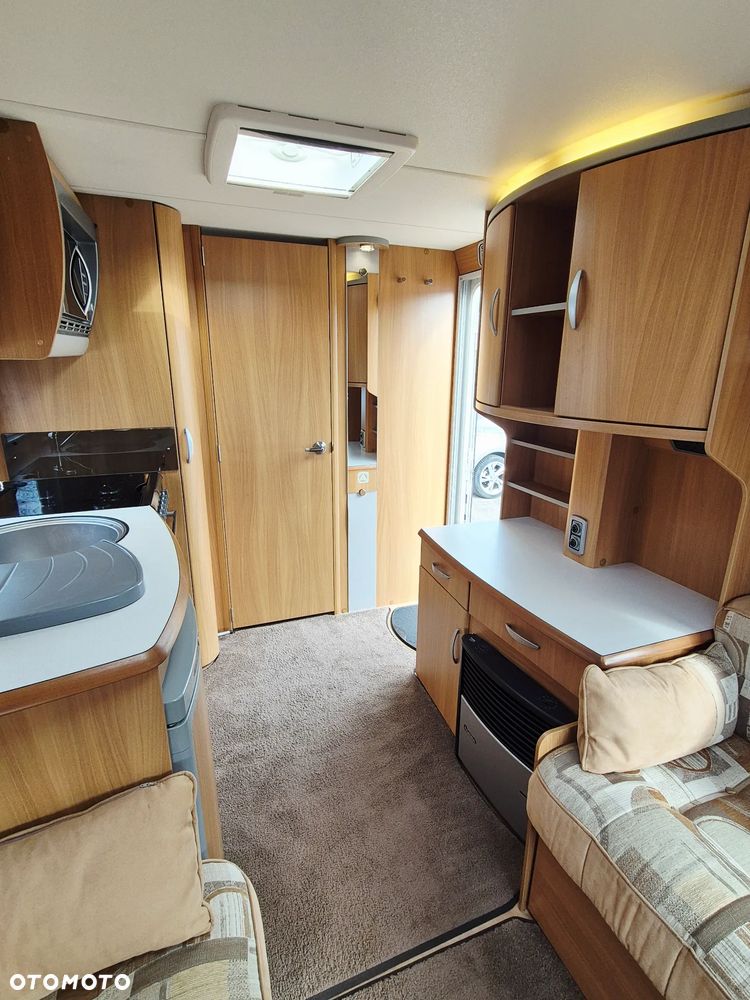 Inny Przyczepa kempingowa - 21