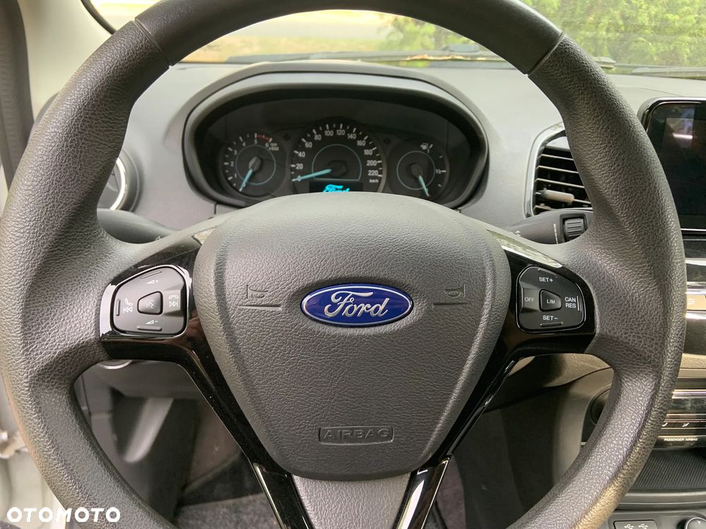 Ford Ka+ - 12