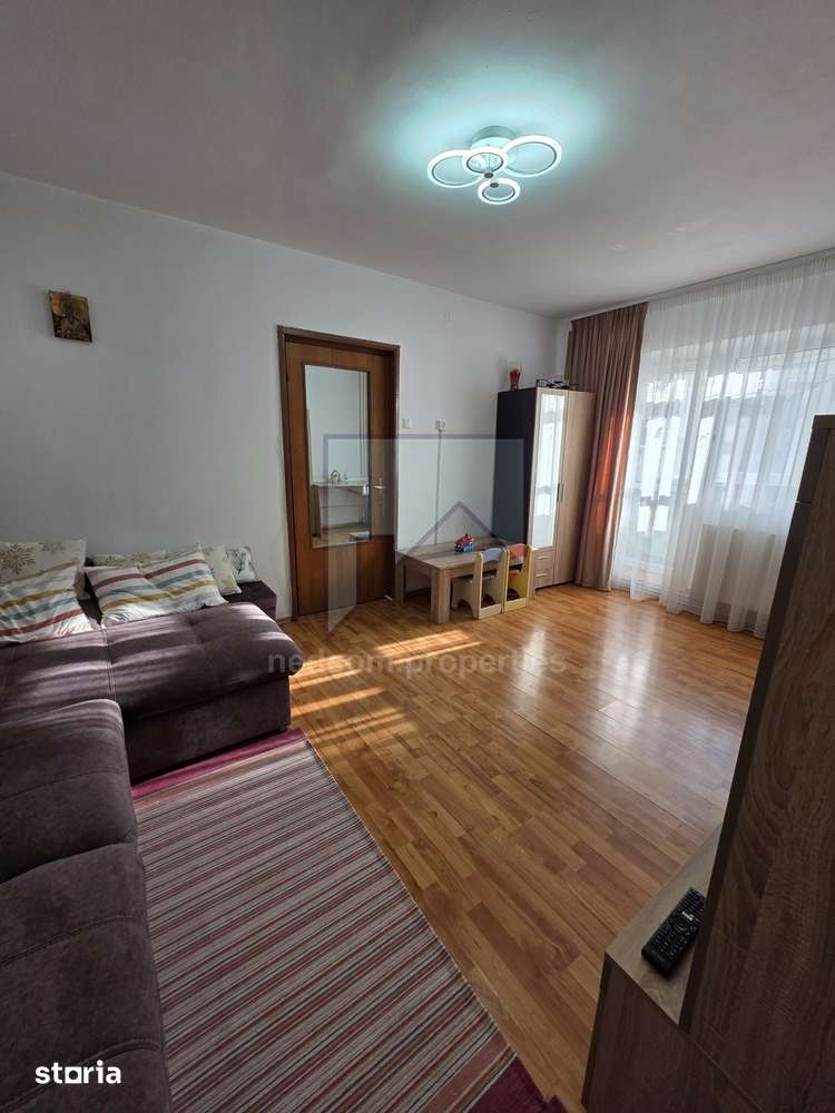 Vanzare apartament 2 camere Rahova - Barca — fotografia 1