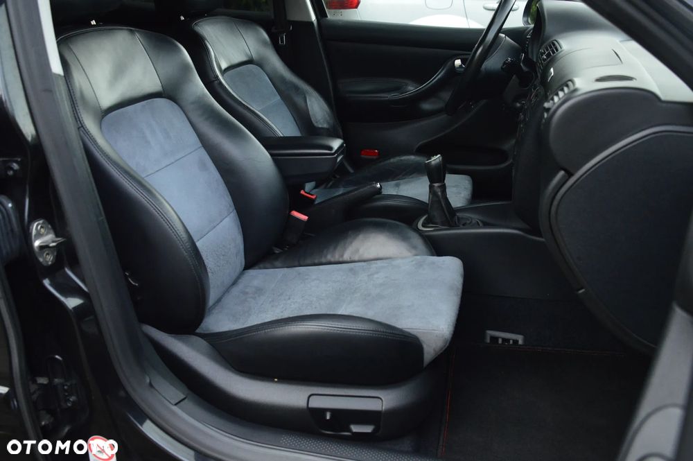 Seat Leon 1.8 T Top Sport - 9