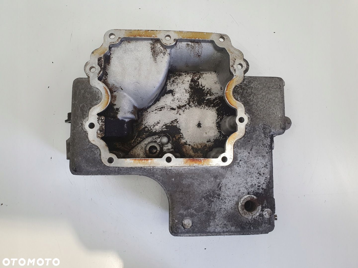 Rover 75 2.5 V6 MISKA OLEJOWA Oleju LSB000162 - 1
