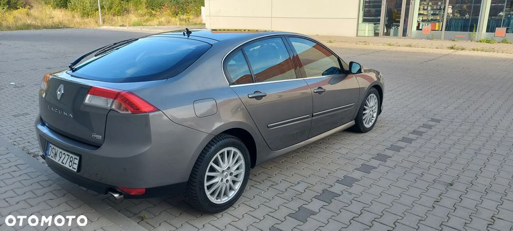 Renault Laguna II 2.0T Image - 7