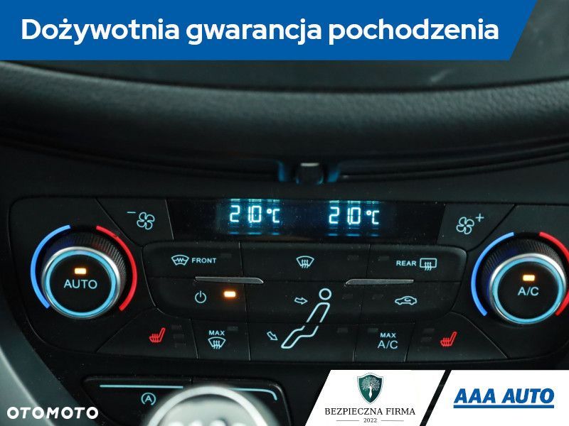 Ford Grand C-MAX - 12