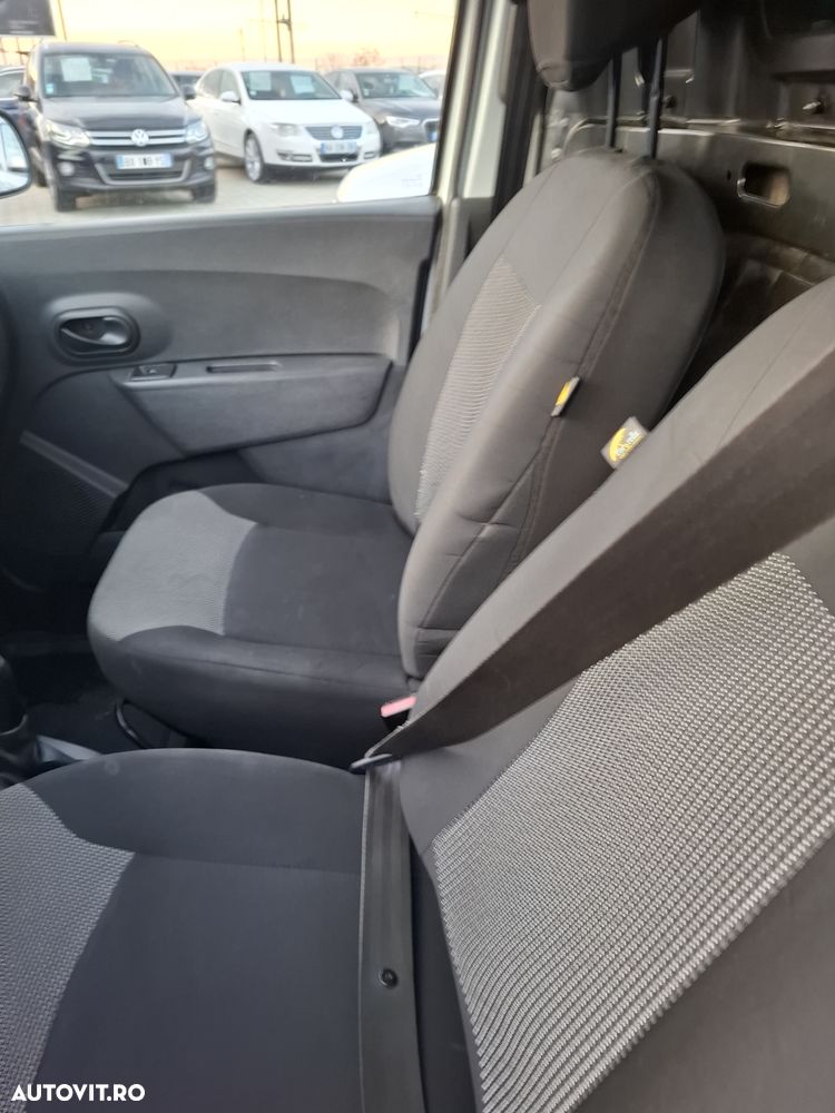 Dacia Dokker 1.5 Blue dCi Ambiance - 3