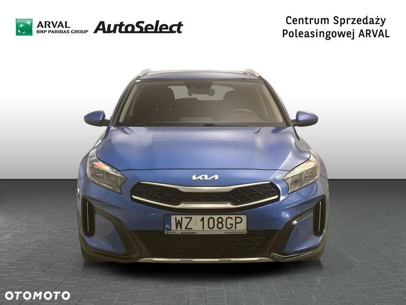 Kia XCeed 1.5 T-GDI M DCT - 9
