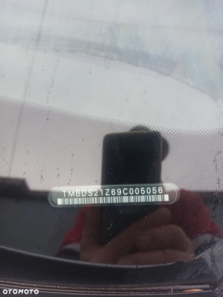 Skoda Octavia 1.9 TDI Classic - 20