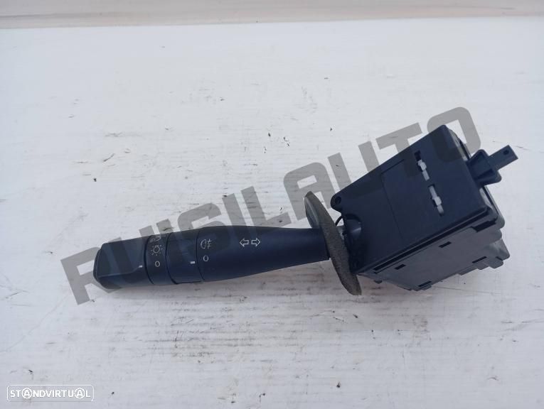 Comutador Piscas E/ou Luzes 9630_7459zl Peugeot 206 [1998_2012] - 1