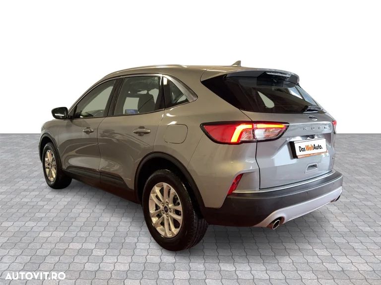 Ford Kuga - 5