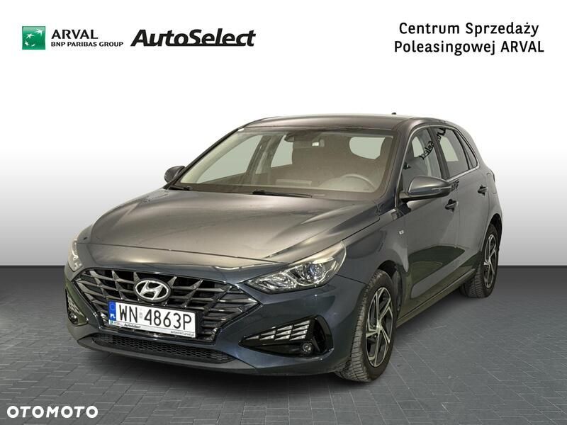 Hyundai i30 - 1