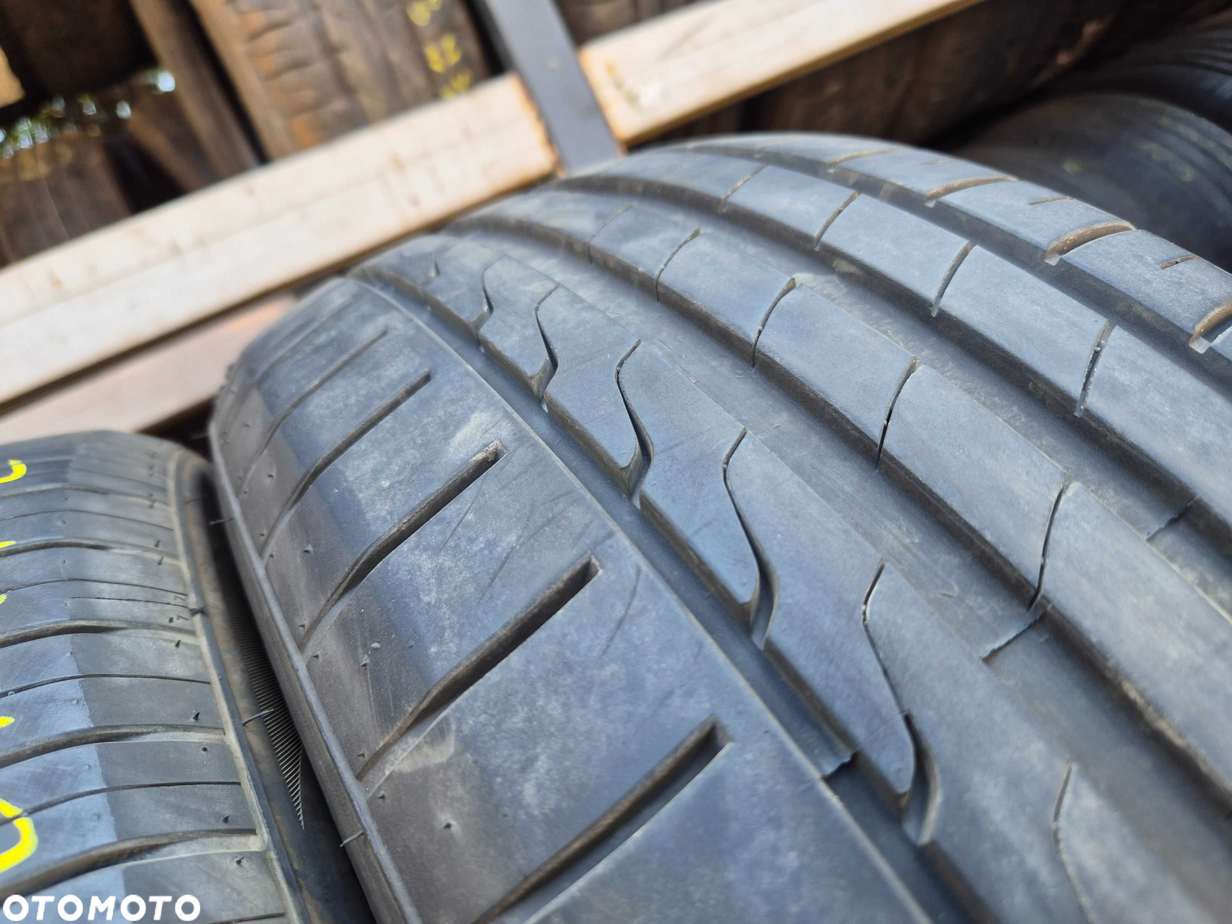 Imperial EcoSport 2 245/50r18 104W Wzmocnienie XL Rant 2025r 7mm N3078 - 7