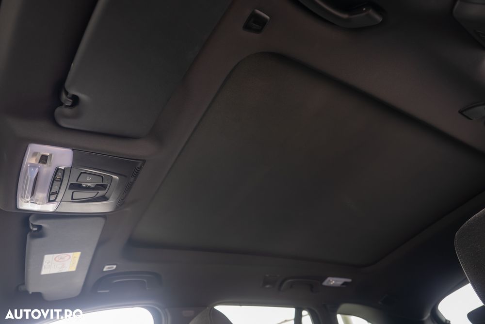 BMW X1 - 21