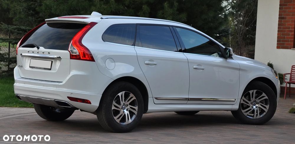 Volvo XC 60 D4 Summum - 17
