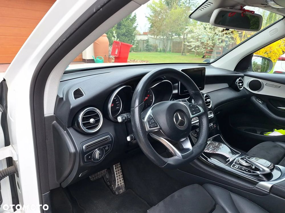 Mercedes-Benz GLC - 5