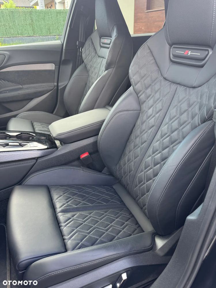 Audi S5 Limousine TFSI S tronic - 8