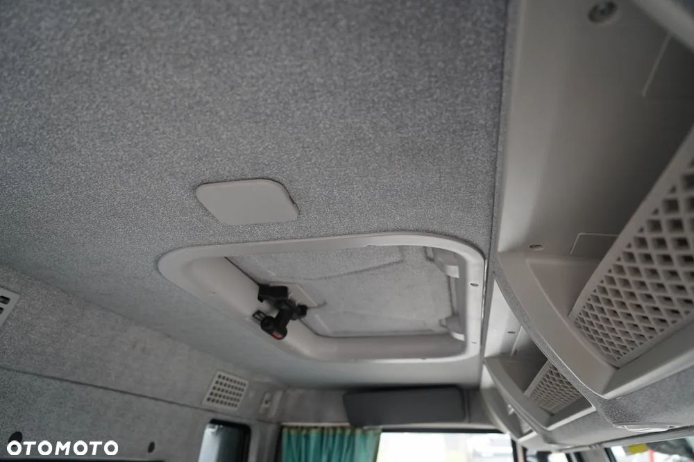 Iveco TRAKKER 450 / 8x4 / WYWROTKA / HYDROBURTA / BORDMATIC / EURO 6 / - 35