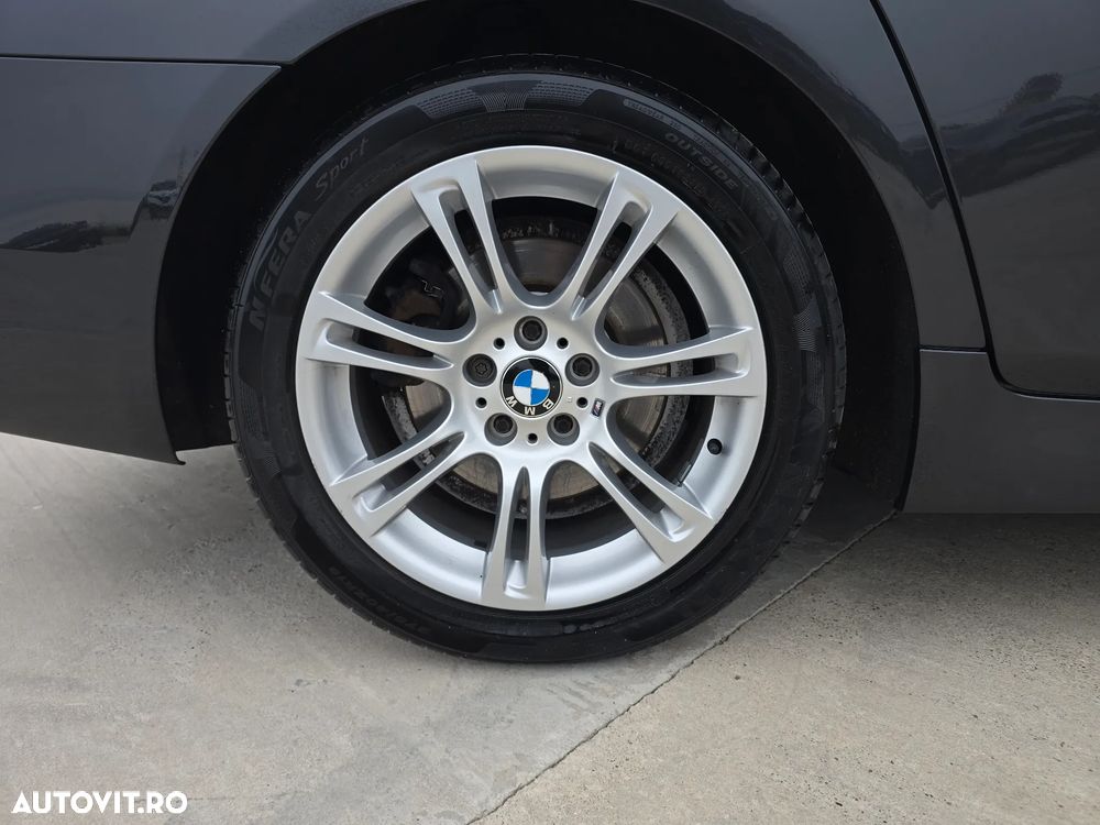 BMW Seria 5 - 13