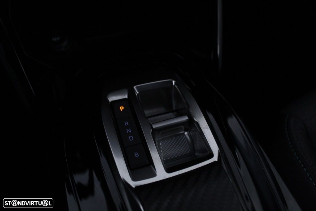 Peugeot e-208 50 kWh Allure Pack - 31