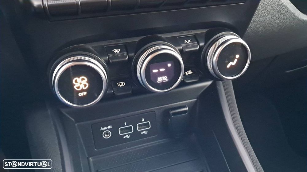 Renault Zoe (c/ Bateria) Zen 50 - 14