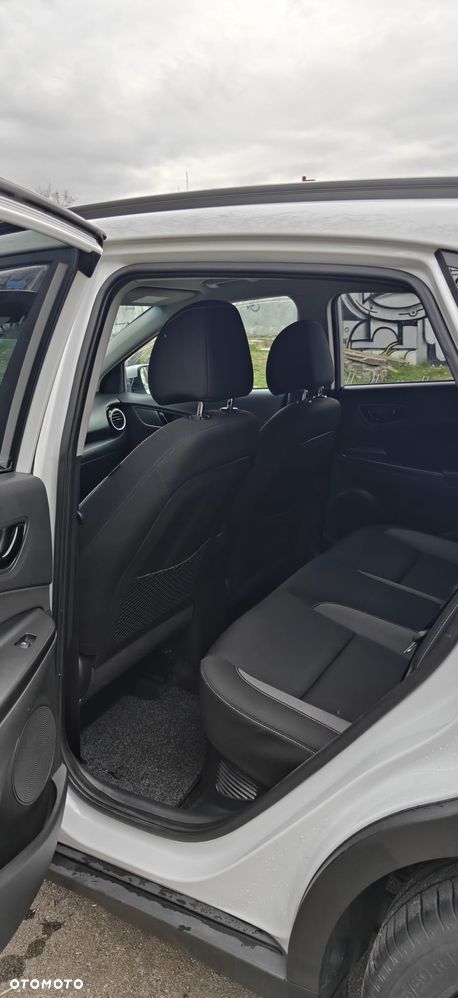 Hyundai Kona 1.6 GDI Hybrid Comfort DCT - 18