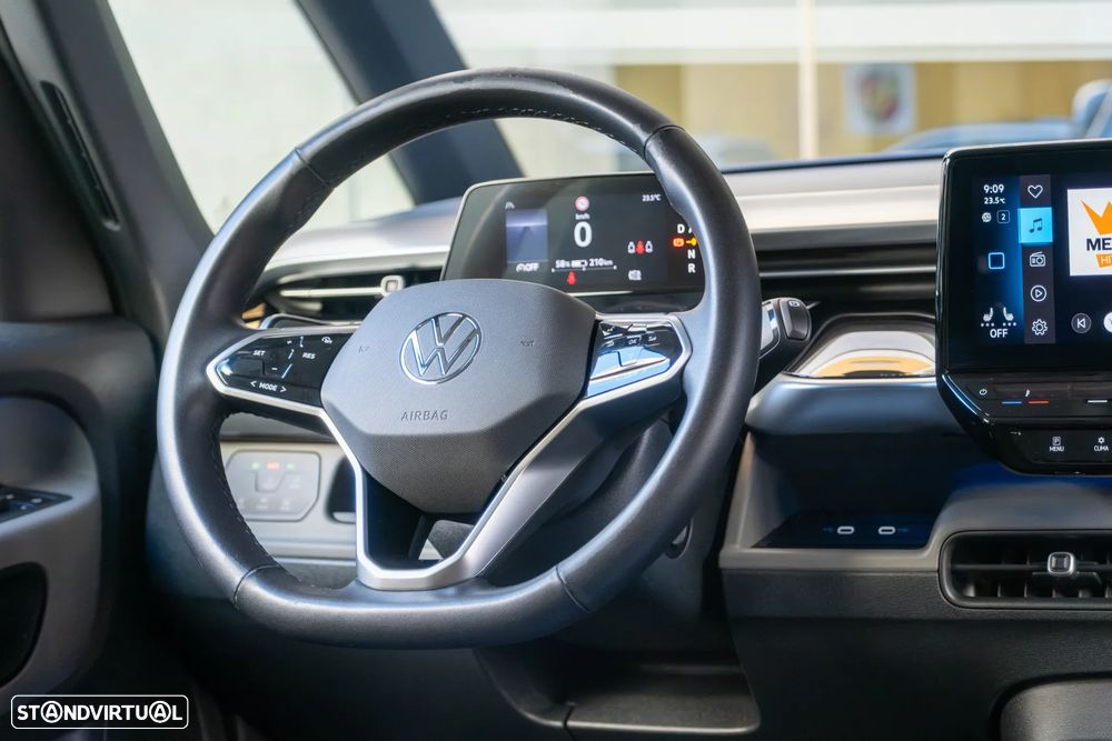 VW ID.Buzz Pro - 8