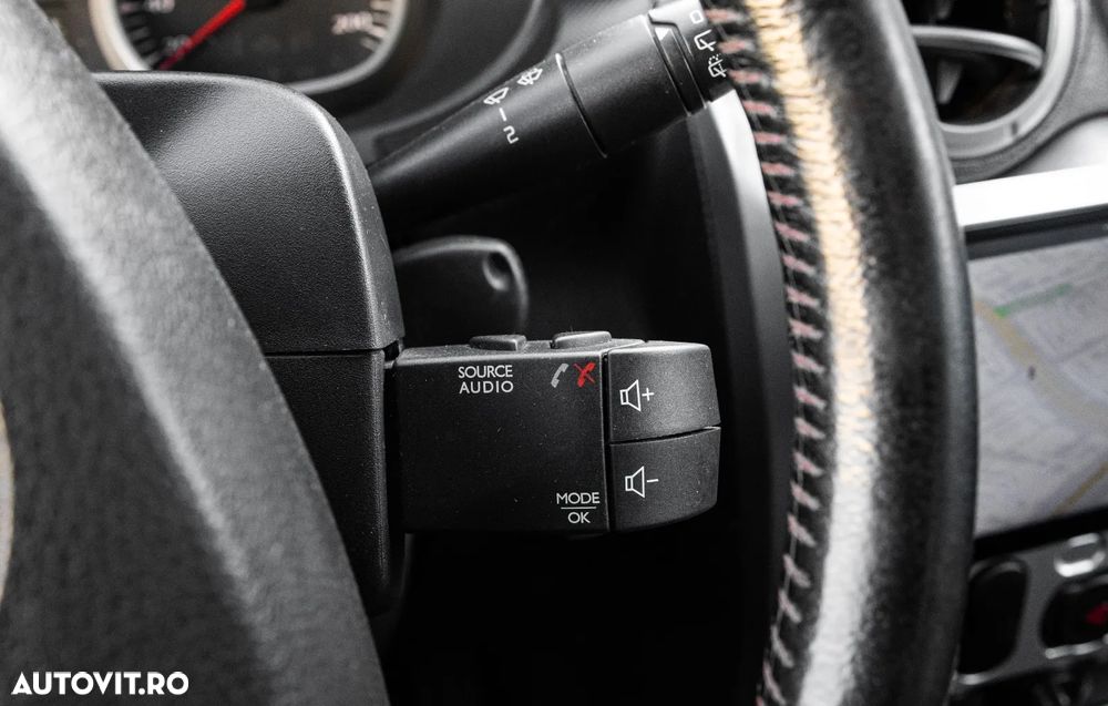 Dacia Duster dCi 110 FAP 4x4 Prestige - 14