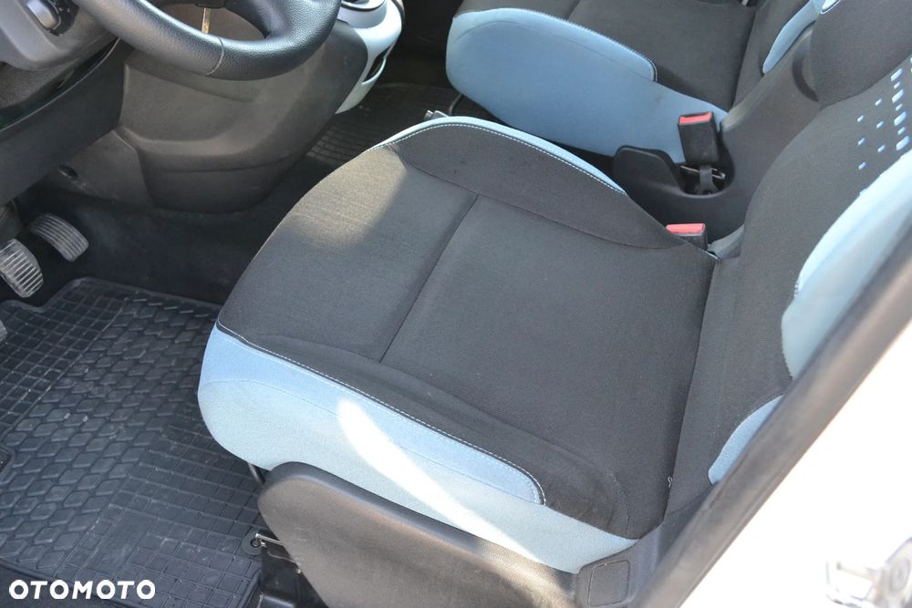 Citroën Berlingo 1.6 HDi 90 FAP Multispace - 16