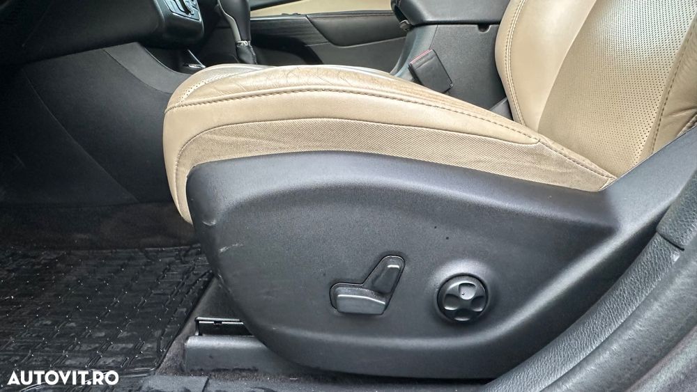 Jeep Cherokee 2.2 MJet AWD Limited - 15